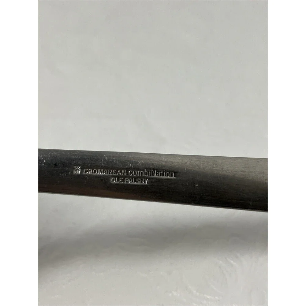 WMF combiNation Cromargan Place Oval Spoon ~7-3/4